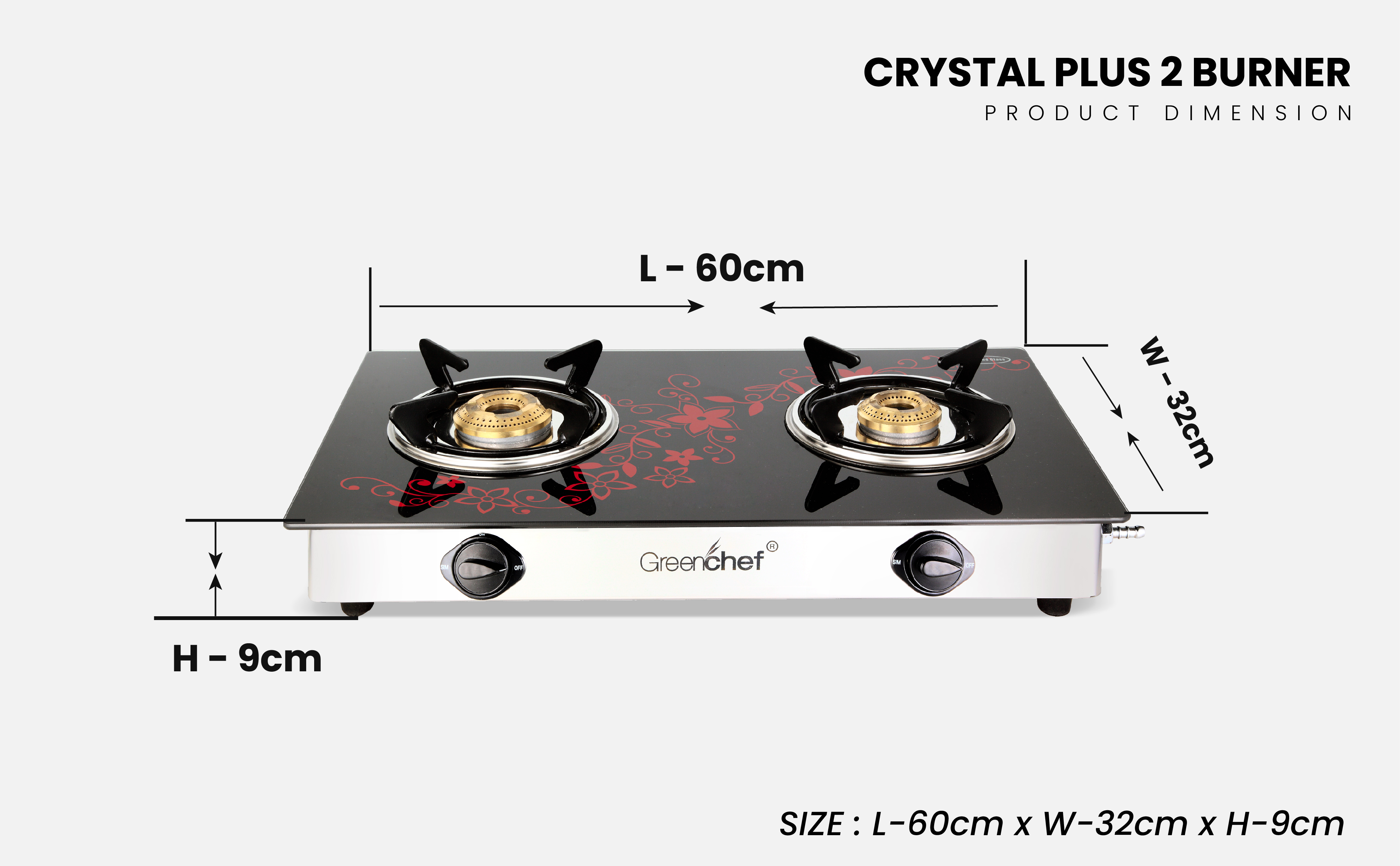 Greenchef Appliances Limited Onestop solution for home and kitchen